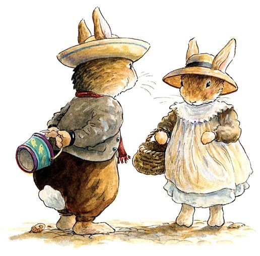 Зайка Патерсон