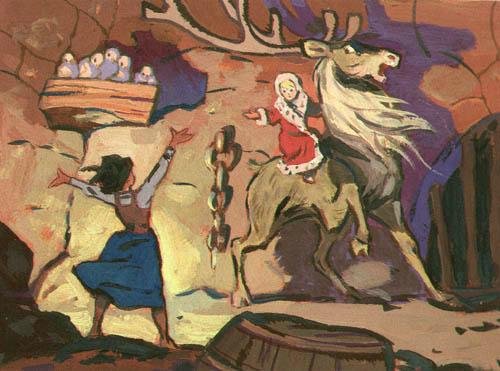 Ян Шанцер иллюстрации