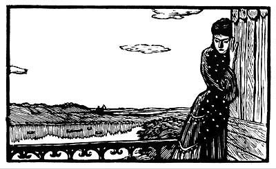 Катерина гроза иллюстрации (41 фото)