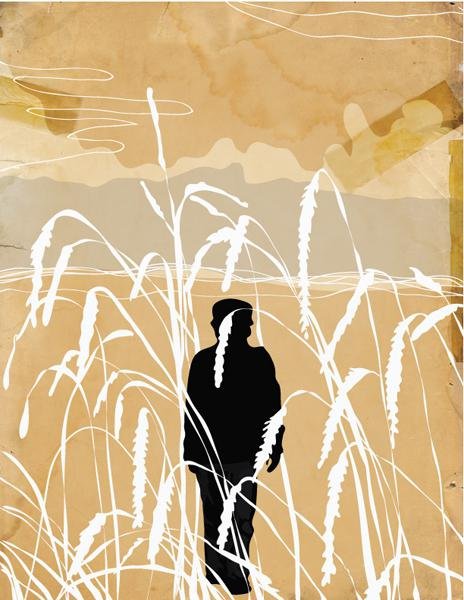 Над пропастью во ржи