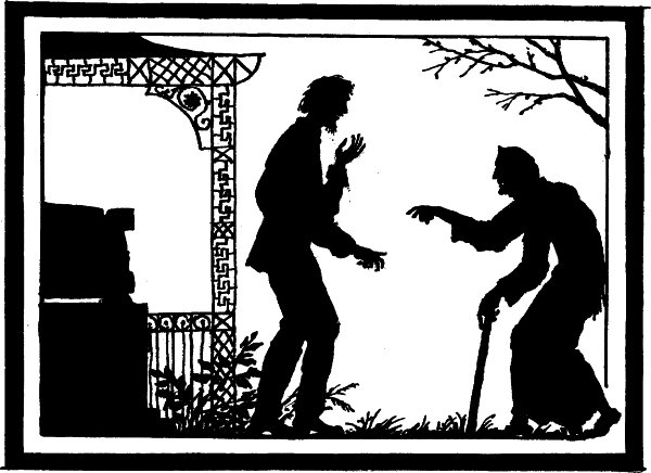 Близнецы нарисовать