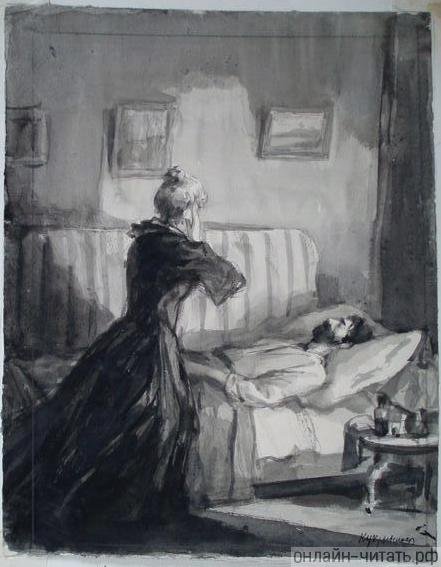 Попрыгунья (Чехов а. п., 1892)