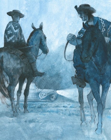 Шерлок Холмс иллюстратор