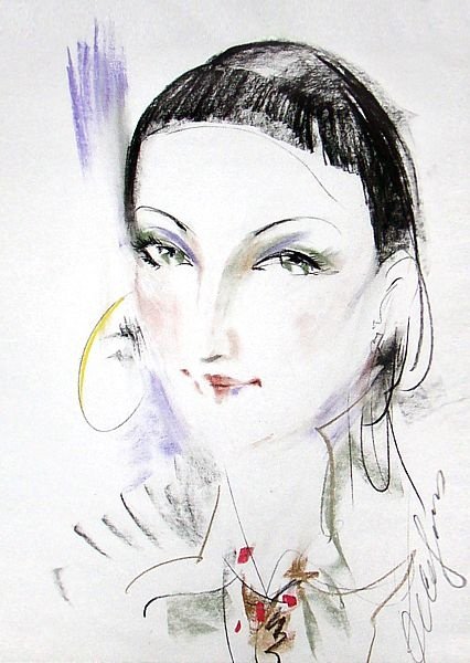 Его прощальный поклон иллюстрации Олег Пахомов