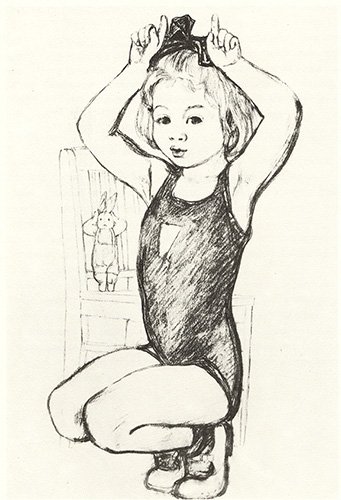 Пахомов Алексей Федорович картины