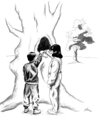 Убить пересмешника арт