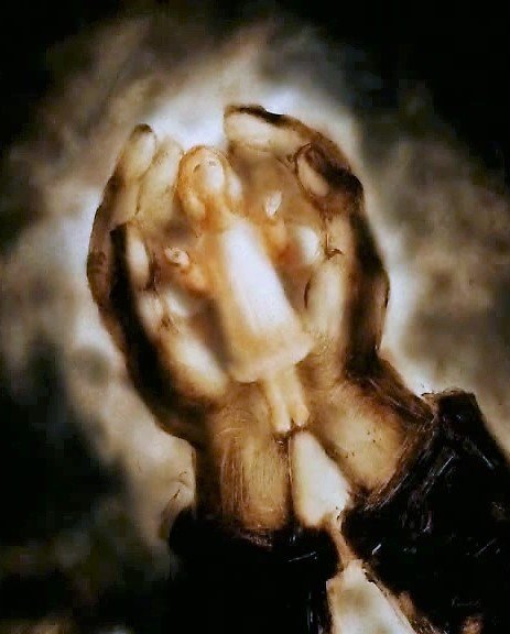 Леонид Андреев Ангелочек