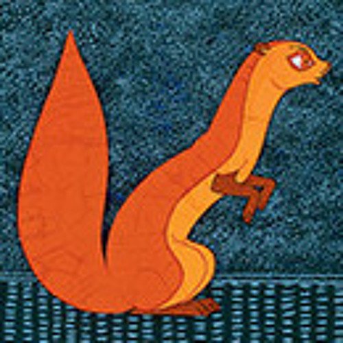 Мангуст Рикки Тикки Тави