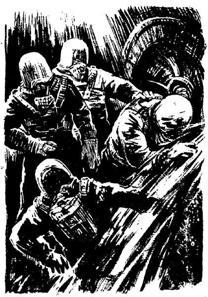 Страна багровых туч мальчик