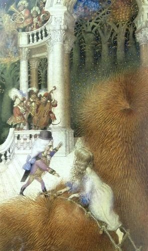 Геннадий Спирин Щелкунчик