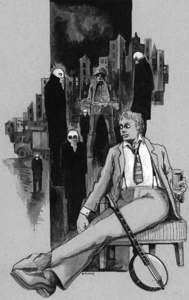 Гадкие лебеди братья Стругацкие