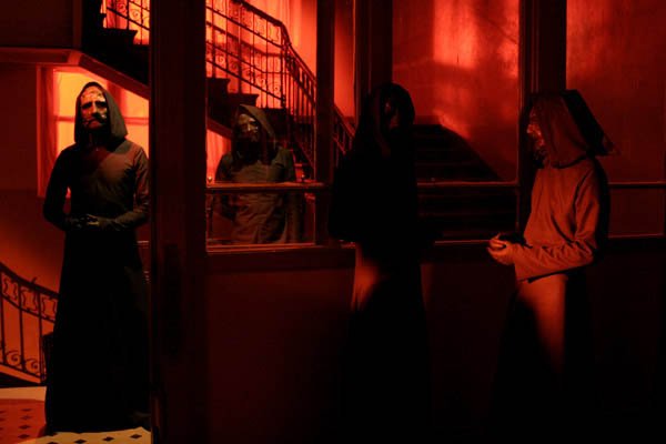 Аркадий и Борис Стругацкие гадкие лебеди