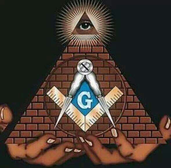 Посвящение в масоны