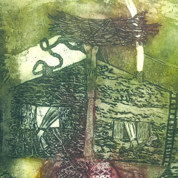 Суховерхова евгения иллюстрации (49 фото)