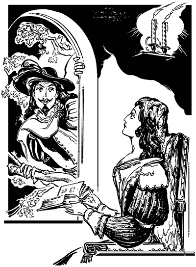 Каменный гость иллюстрации (50 фото)