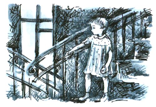 Сахарный ребенок