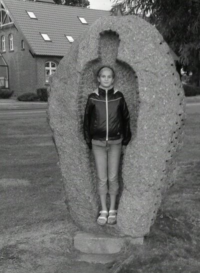 Бедная Лиза рисунок к произведению