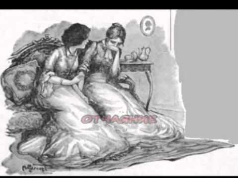 Анна Каренина иллюстрации к роману