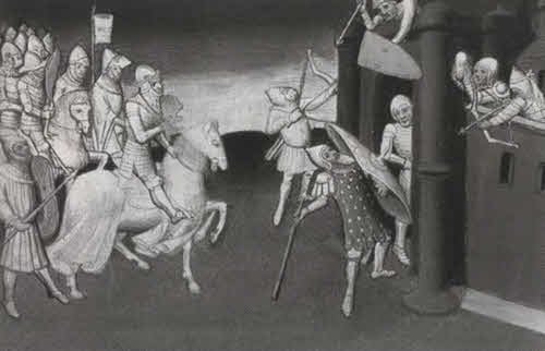 Фрагонар Александр Эварист художник