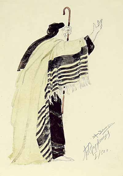 Аида Верди картины