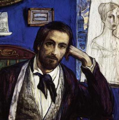 Иллюстрации к роману обрыв Гончарова