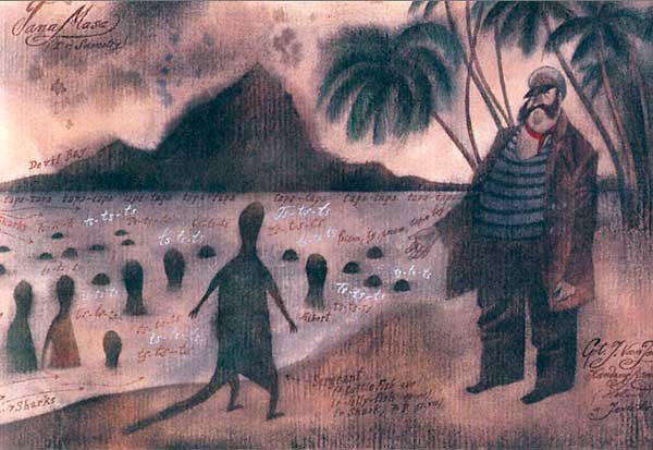 Война с саламандрами фильм