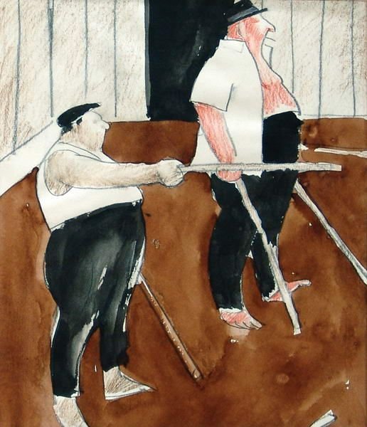 Иллюстратор Сойфертис