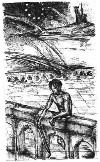 Лукьяненко Рыцари сорока островов иллюстрации