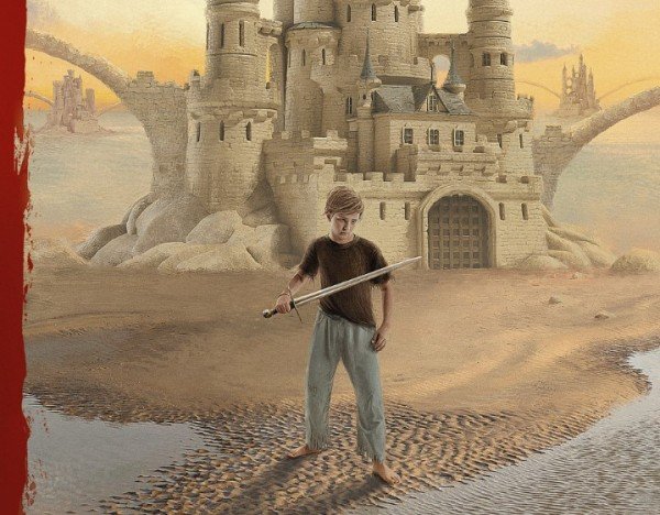 Рыцари 40 островов фильм