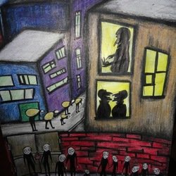 Александр блок фабрика