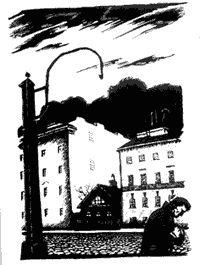 Александр блок фабрика