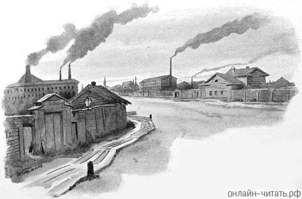 Иллюстрация к стихотворению блока ночь улица фонарь аптека