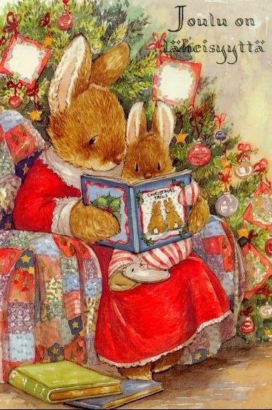 Сьюзен Виллер Рождество