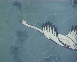 Лев Николаевич толстой лебеди