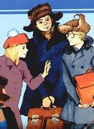 Иллюстрация к рассказу рыцарь Вася