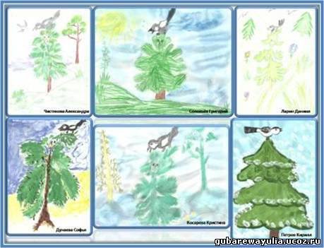 Новогодняя быль Михалков