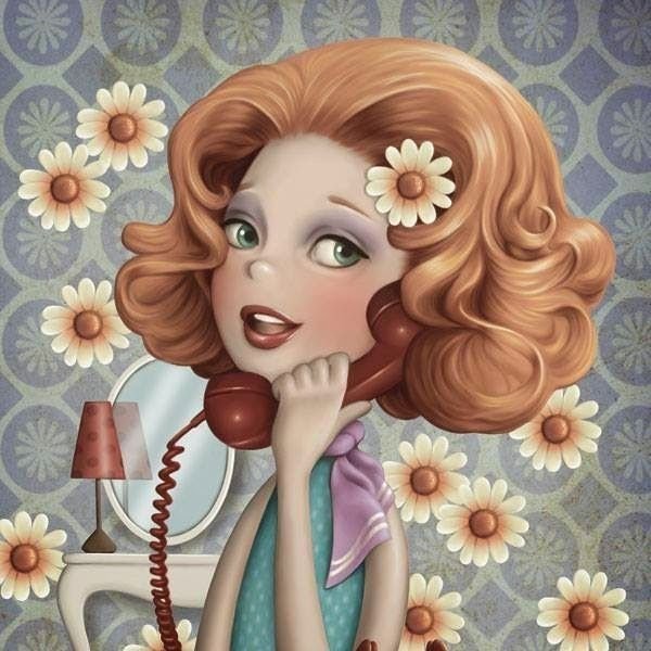 Нина де Сан