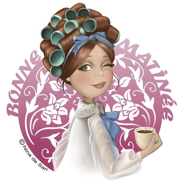 Нина де Сан картинки