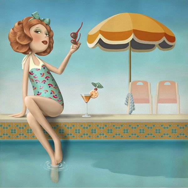 Нина де Сан