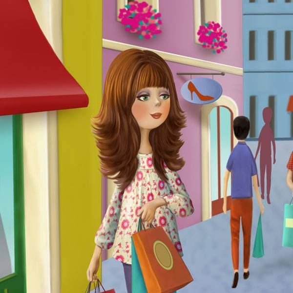 Нина де Сан