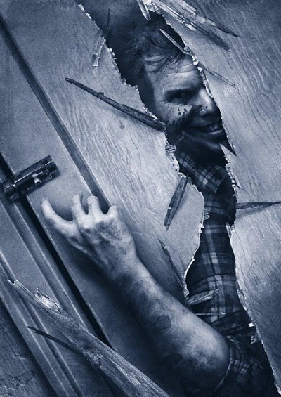 Книжный Джек Торранс