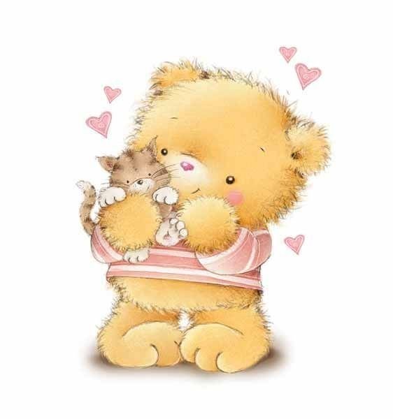 Мишка Физзи Мун