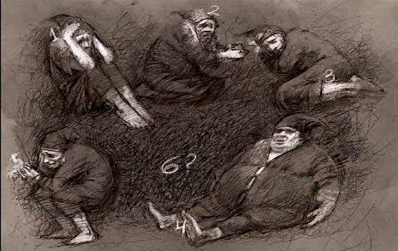 Палата номер 6 Антон Павлович Чехов