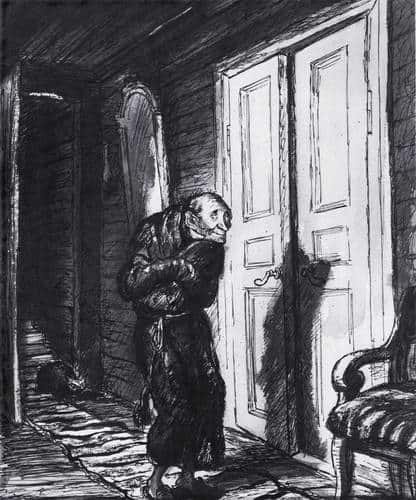 Головлевы Салтыков Щедрин