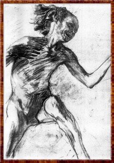 Еклерис Виталий Графика