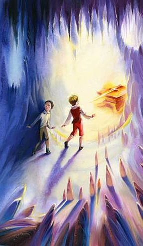 Мио мой Мио дракон