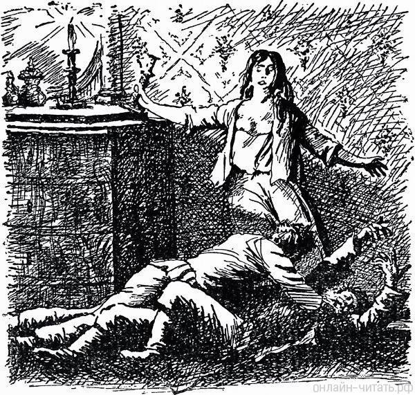 Леди Макбет Мценского уезда” (1865).