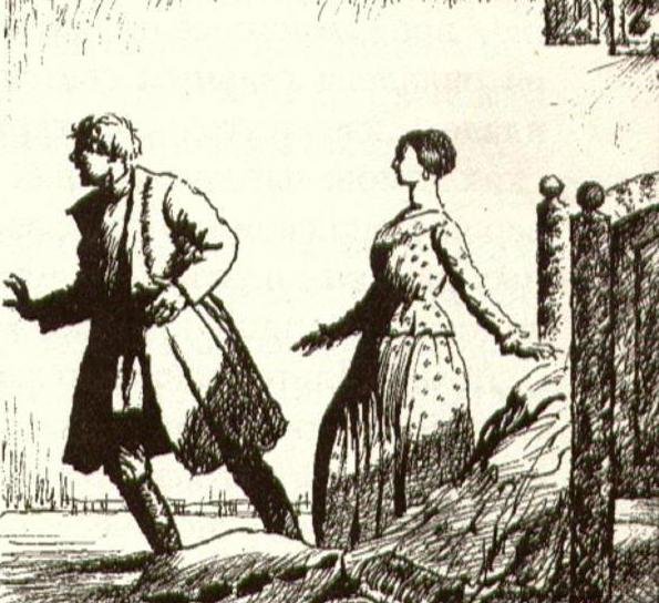 Леди Макбет Мценского уезда