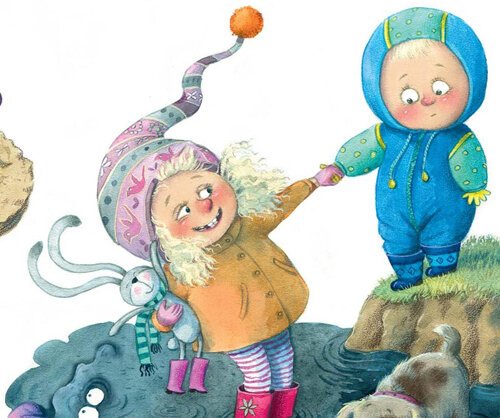 Художник любовь Еремина