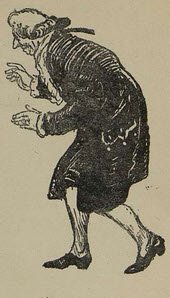 Фонвизин Недоросль Митрофан